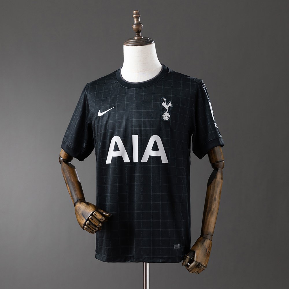 Camiseta Tottenham Hotspur 25/26 2º equipación