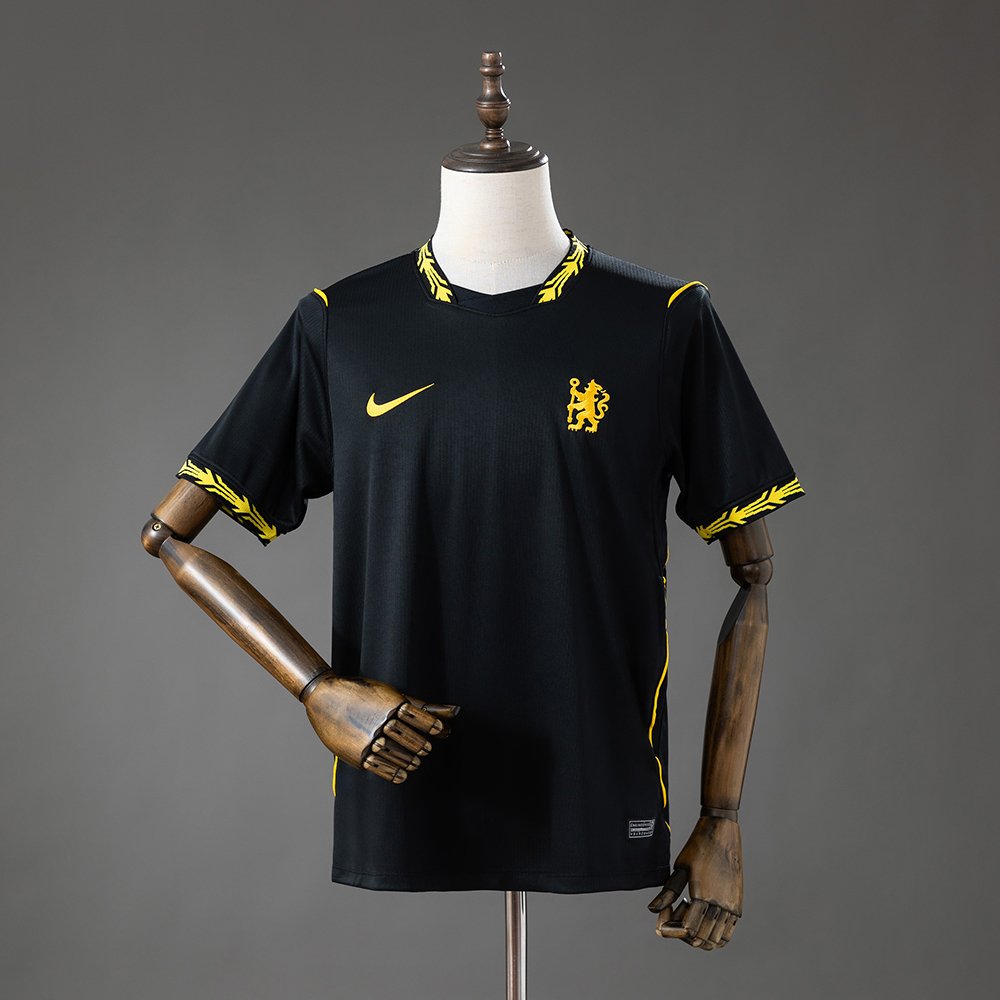 Camiseta Chelsea 26/27 2º equipación