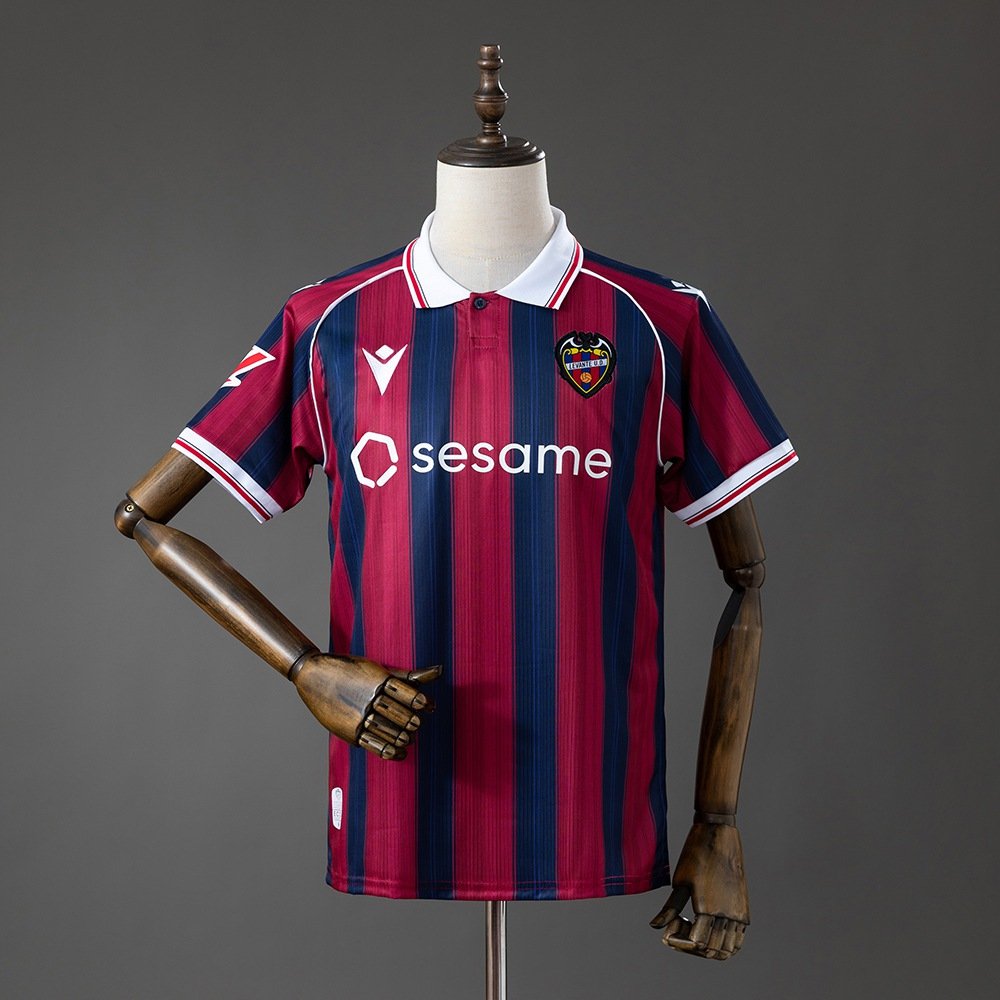 Camiseta Levante 26/27 1º equipación