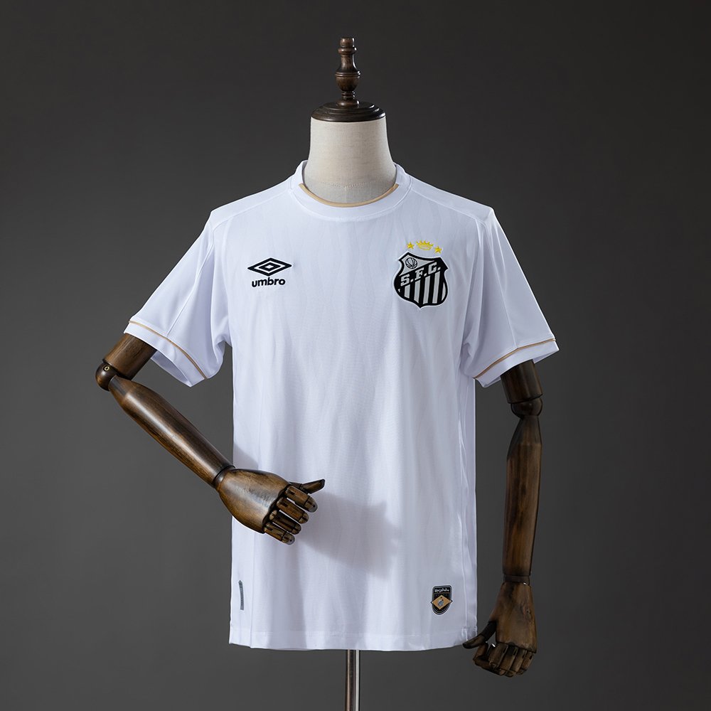 Camiseta Santos 26/27 1º equipación