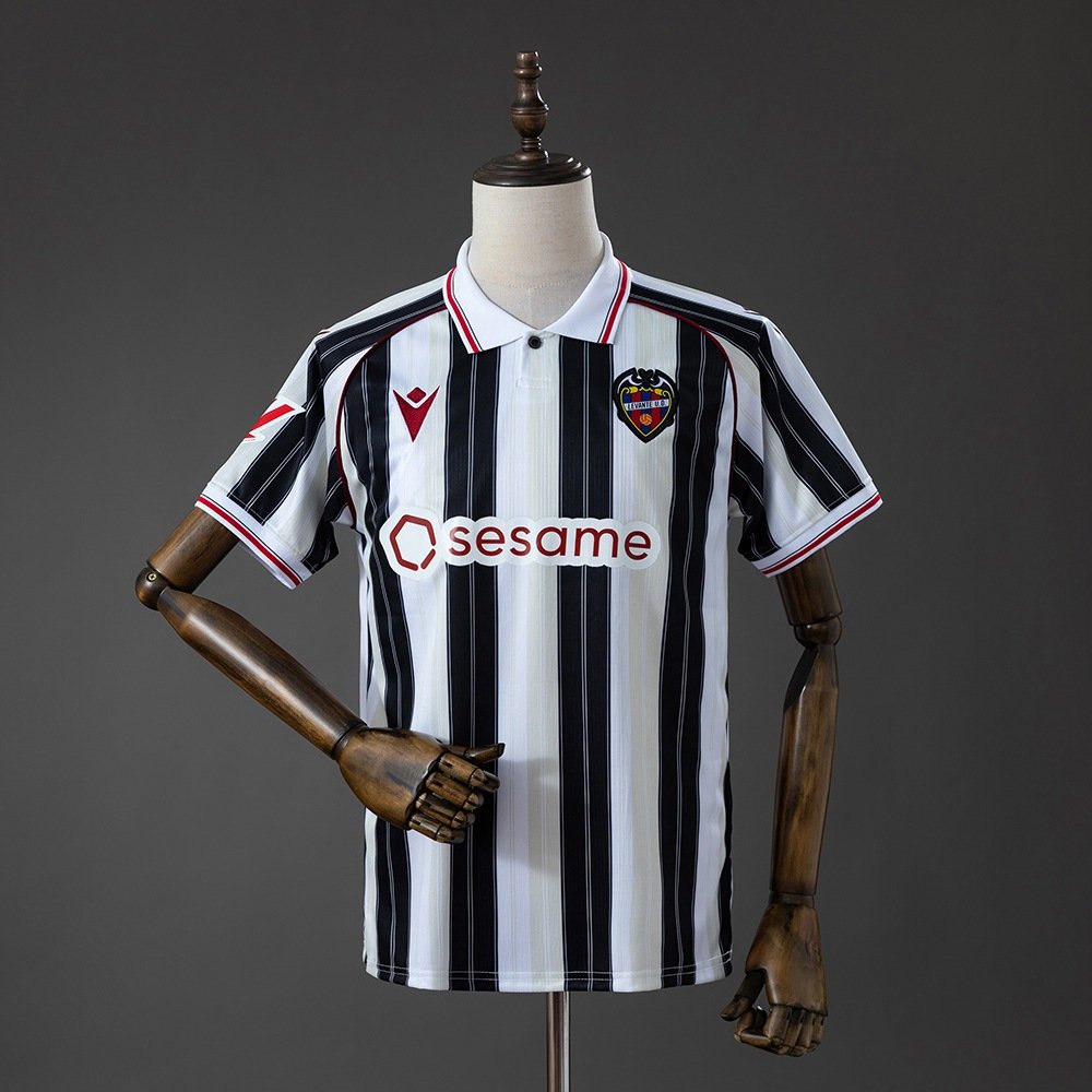 Camiseta Levante 26/27 2º equipación