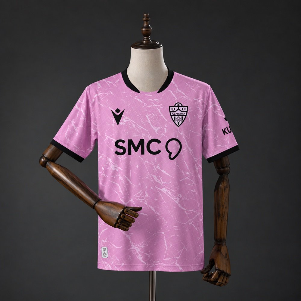 Camiseta Almeria 26/27 3º equipación
