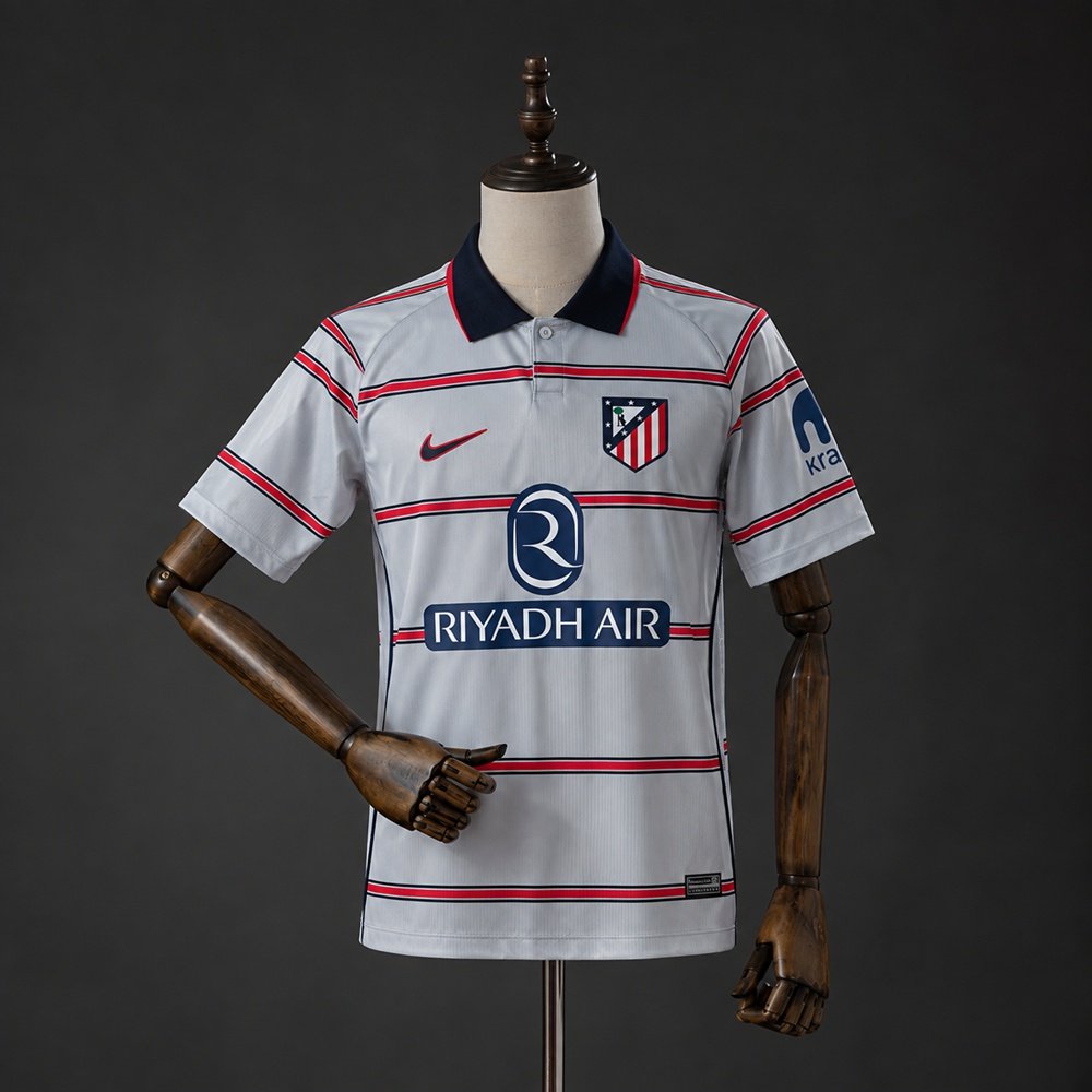 Camiseta Atlético de Madrid 26/27 3º equipación