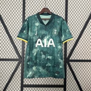 Camiseta Tottenham Hotspur 24/25 2º equipación