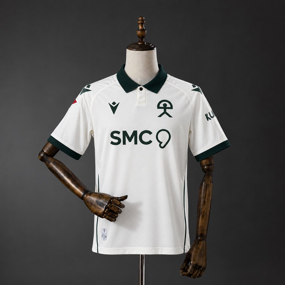 Camiseta Almeria 26/27 2º equipación
