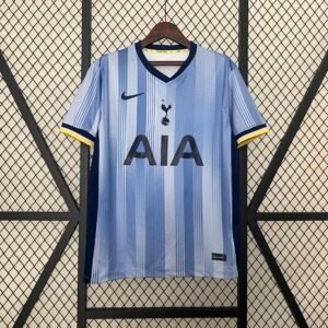 Camiseta Tottenham Hotspur 24/25 3º equipación