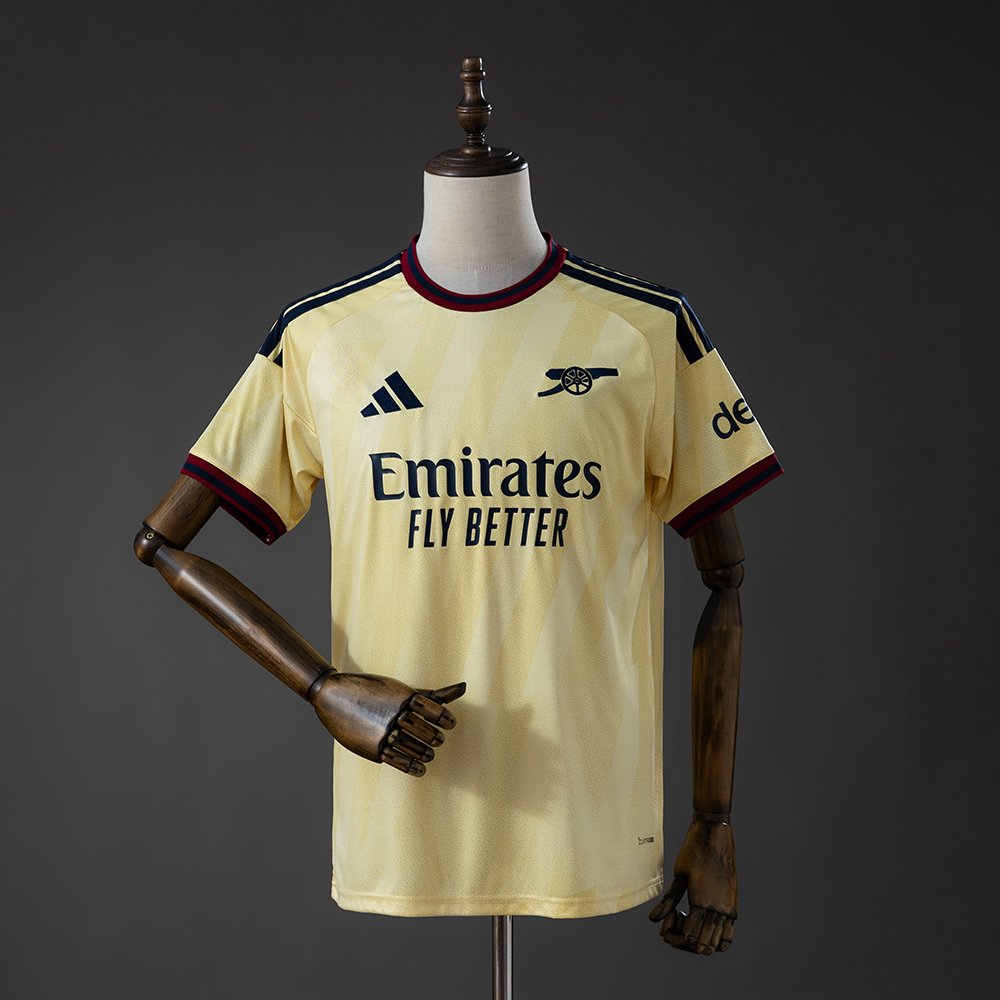 Camiseta Arsenal 26/27 3º equipación
