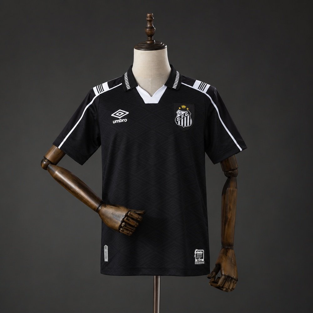 Camiseta Santos 26/27 3º equipación