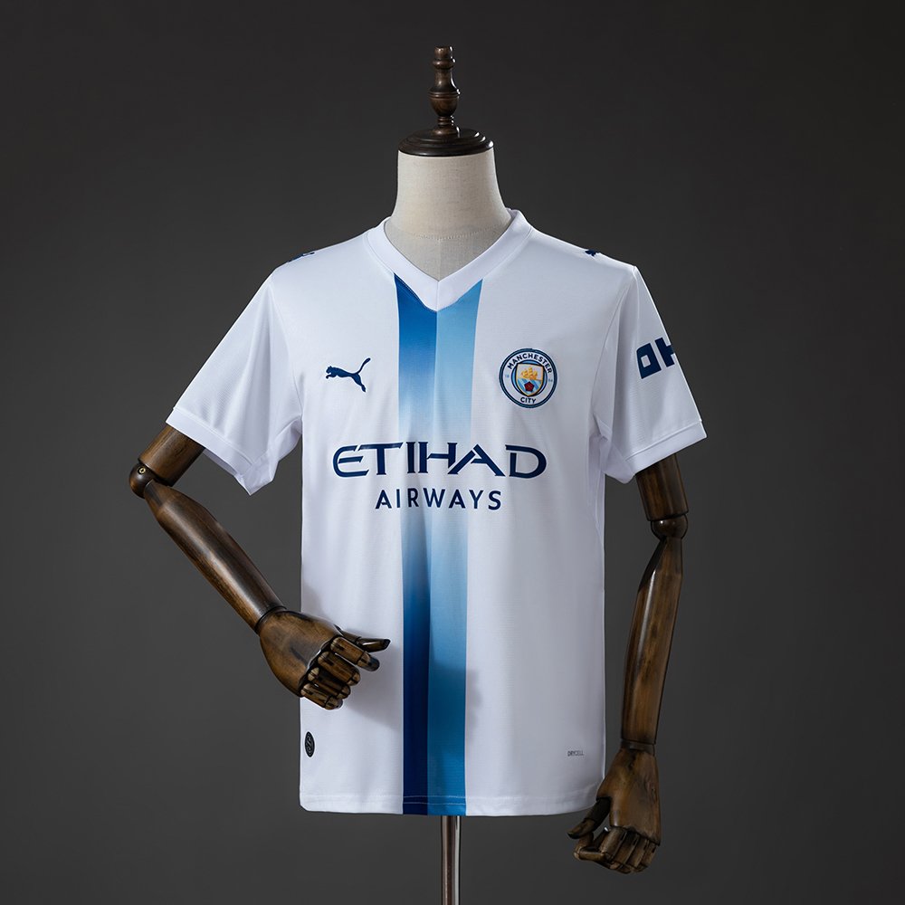 Camiseta Manchester City 26/27 3º equipación