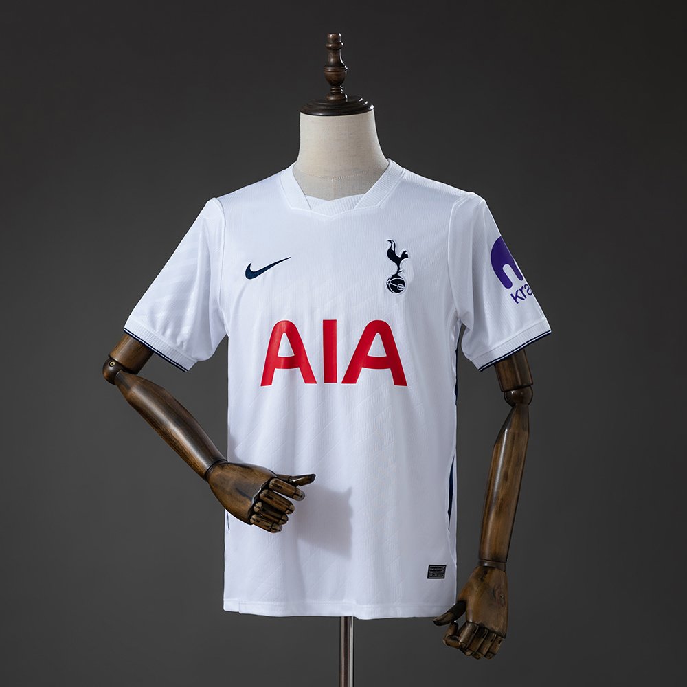Camiseta Tottenham Hotspur 26/27 1º equipación