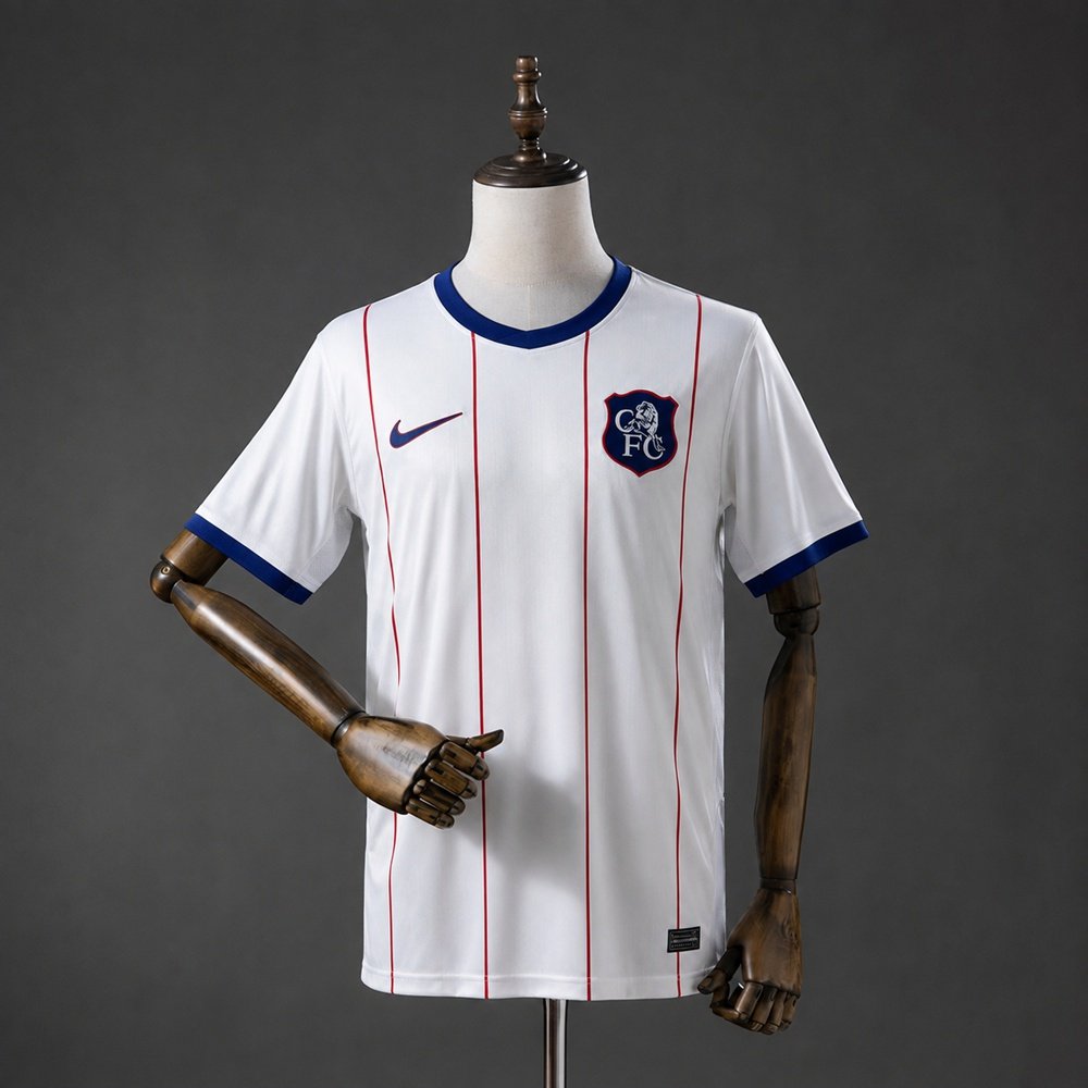 Camiseta Chelsea 26/27 3º equipación