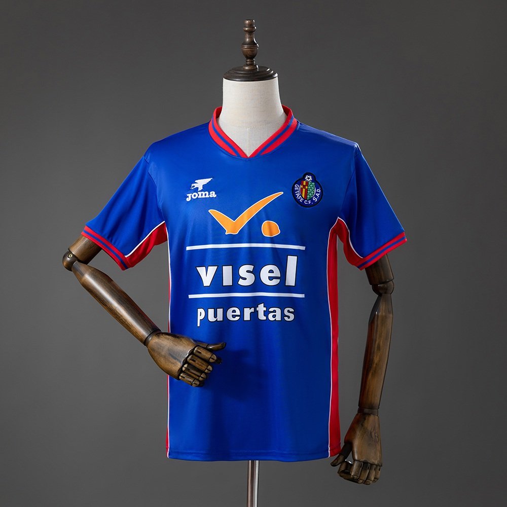 Camiseta Getafe 99/00 1º equipación