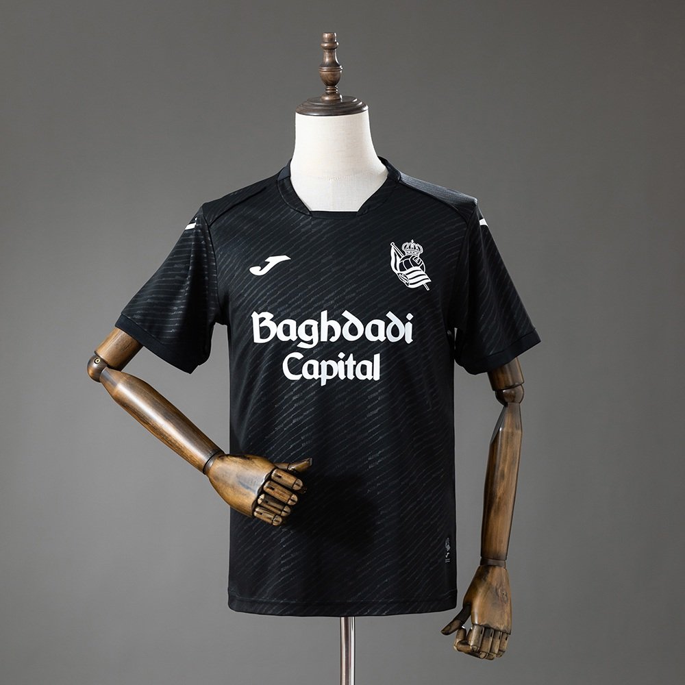 Camiseta Real Sociedad 26/27 2º equipación
