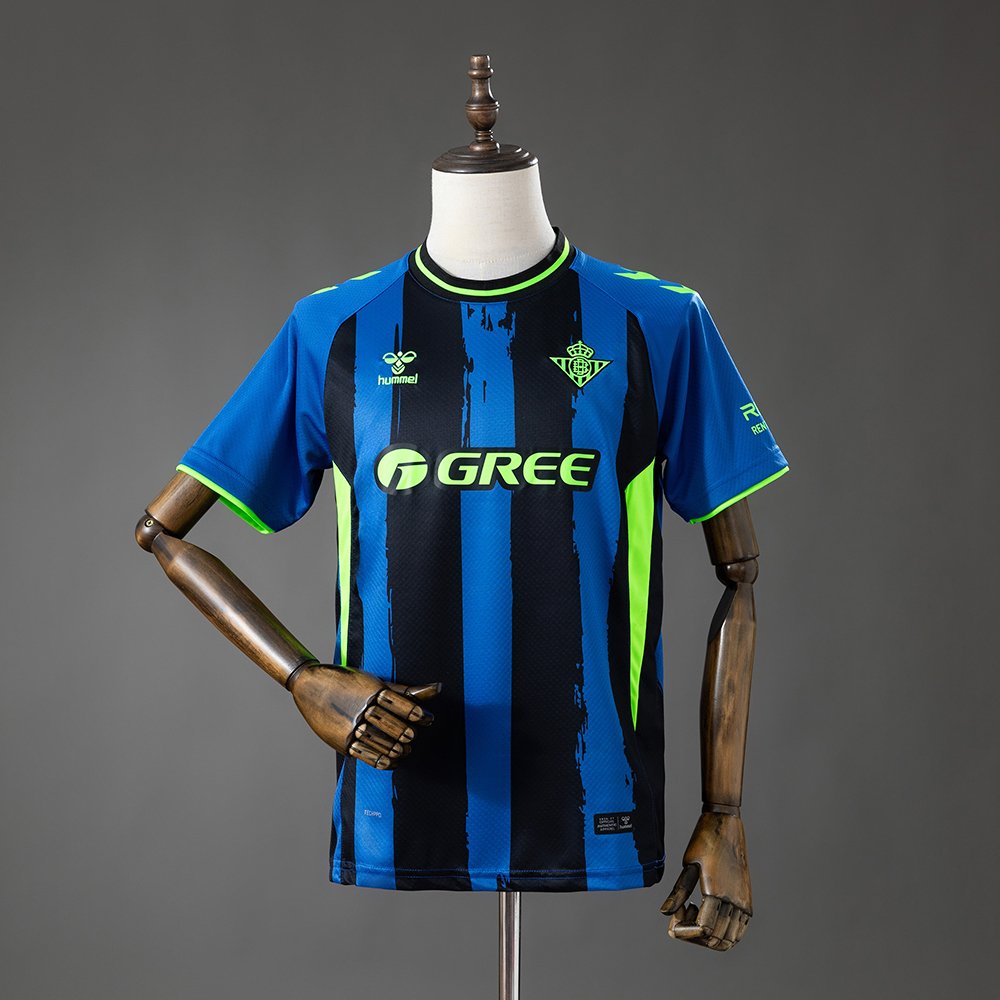 Camiseta Real Betis 26/27 3º equipación