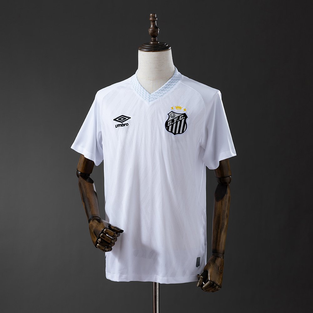 Camiseta Santos 25/26 1º equipación