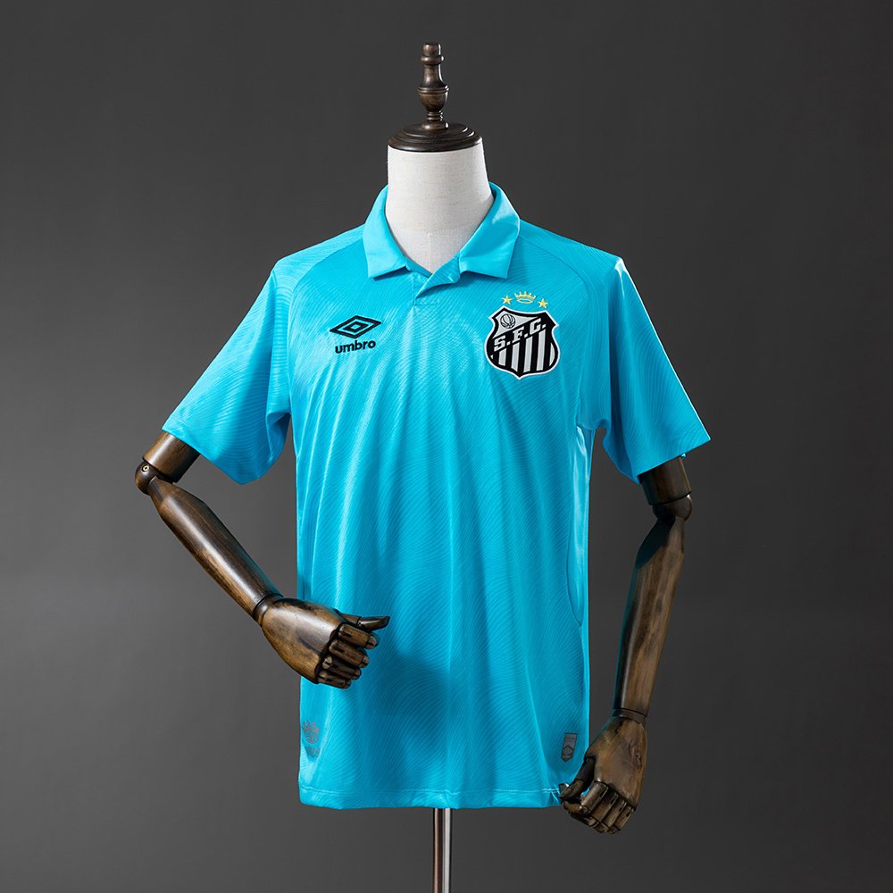 Camiseta Santos 25/26 3º equipación