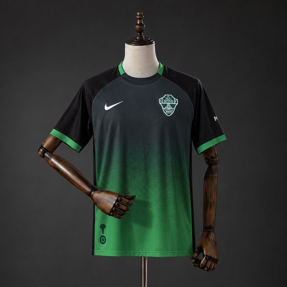Camiseta Elche 26/27 3º equipación