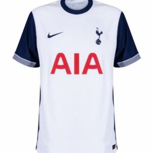 Camiseta Tottenham Hotspur 24/25 1º equipación